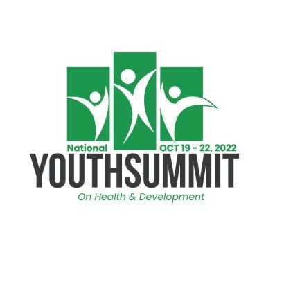 The National Youth Summit on Health and Development
Investing in the Future