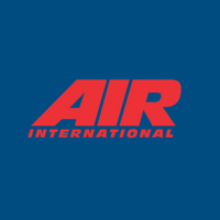 AIR International(@AIR_Intl) 's Twitter Profile Photo