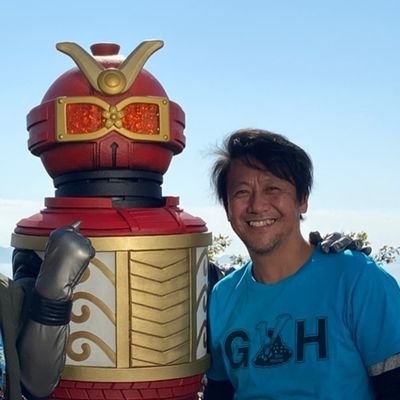 tsuzuk's profile picture. 伝統技術とポップカルチャーを融合させた「ポップ工芸品」のアートディレクター。
キャラクター木魚や漆フィギュアのプロデューサー

超伝合体ゴッドヒコザ、突撃！隣のUFO、サイボーグ一心太助のプロデューサー

名古屋芸術大学非常勤講師
愛知産業大学招聘教授
幸田町商工会副会長
一般社団法人1パーセント社会貢代表理事