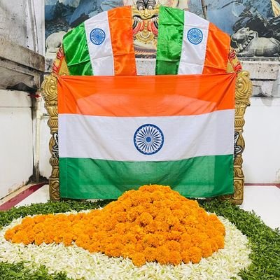 Sandeep19931019's profile picture. Nationalist ! Hindu Dharmic !!