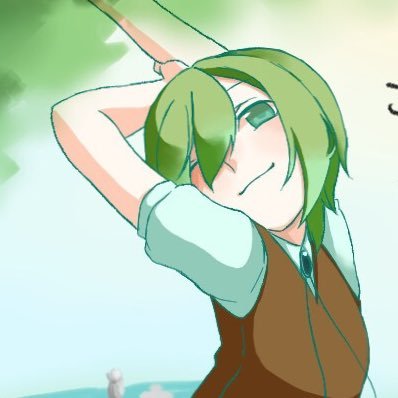 nonnonkoko's profile picture. プリンが好きです アイコン:邪神さま様@Jashin_x_Jackからお借りしています
