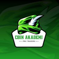 Coin Akademi  (@coinacademi) Twitter profile photo