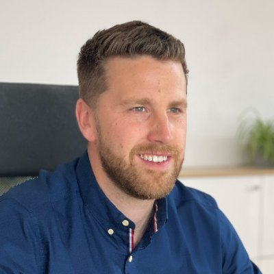 Creative Director @Karolo, a digital design agency in Cardiff. Big ideas, big ambitions & big appetite.
