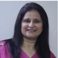 Dr. Akshita Bahuguna(@AkshitaBahuguna) 's Twitter Profile Photo