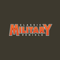Classic Military Vehicle magazine (@cmvmag) 's Twitter Profile