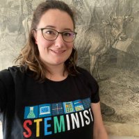 Lark Widener(@MsDubs_Science) 's Twitter Profile Photo