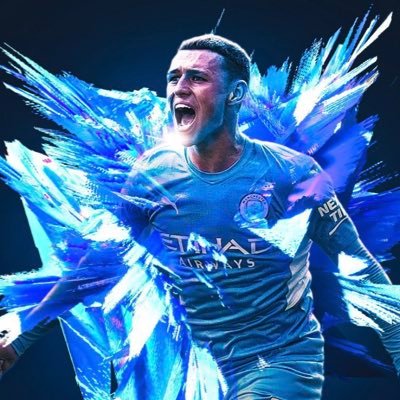 comeoncityKDB17's profile picture. マンチェスターシティ！フォロバ100% 欧州サッカー他サポ大歓迎 アンチではないです 基本cityのツイート たまに他チームや他リーグも j リーグは、アルビ！I love mancity
