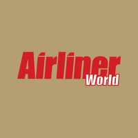 Airliner World(@_AirlinerWorld) 's Twitter Profile Photo
