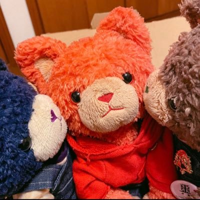 つみき💚♥️💜さんのプロフィール画像