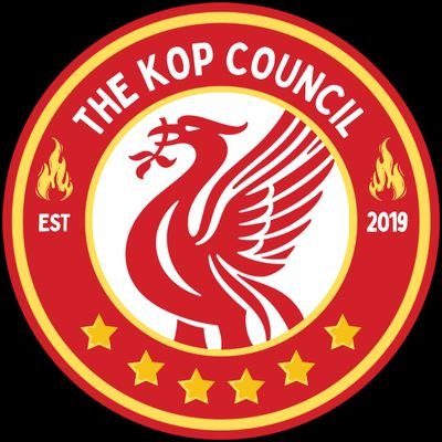 The official Twitter account of The Kop Council. @LFC YouTube fan channel, Bringing you the latest #LFC News, Reactions, Transfers, Podcasts & More.