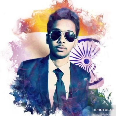'मैं तो बैरागी हूँ, न सम्मान का मोह, न अपमान का भय'
हिन्दुस्तानी_मैथिल_ब्राह्मण 😎.
One’s mother and motherland are superior to the highest heaven.🇮🇳