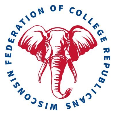 The official account of the Wisconsin College Republicans. Chartered with @uscollegegop. Putting Wisconsin first, 23 chapters strong! TRUMP 2024!🇺🇸🇺🇸🇺🇸