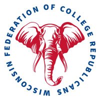 Wisconsin College Republicans(@WICRs) 's Twitter Profile Photo