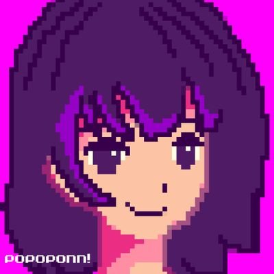 Poponponnn's profile picture. 😣 Hi Friends! popon on #Tezos now!