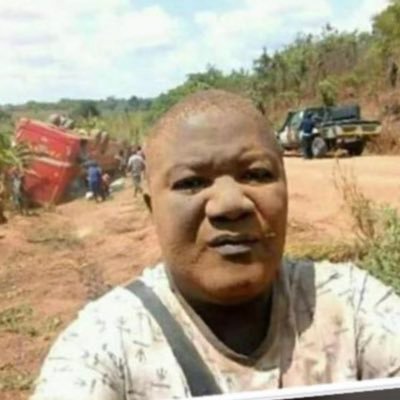 ebrimacham300's profile picture. God bless does who wait not does who hate