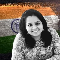 Mahima Shastri | महिमा शास्त्री 🇮🇳(@MahimaShastri) 's Twitter Profile Photo