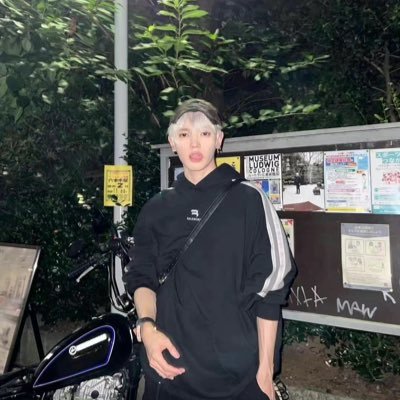 lajiaojichi's profile picture. 无