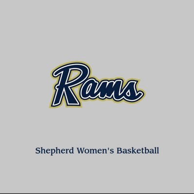 Official Twitter account of the Shepherd University Women's Basketball Team. We are NCAA Division II in the PSAC conference #RamPac