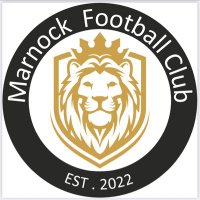 Marnock Football Club (@marnockfc) 's Twitter Profile