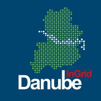 Danube InGrid Project HU/SK(@DanubeIngrid) 's Twitter Profile Photo