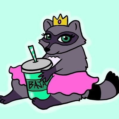 CrypticGoblin's profile picture. Just a very tired woman.

avatar by @bunifaye