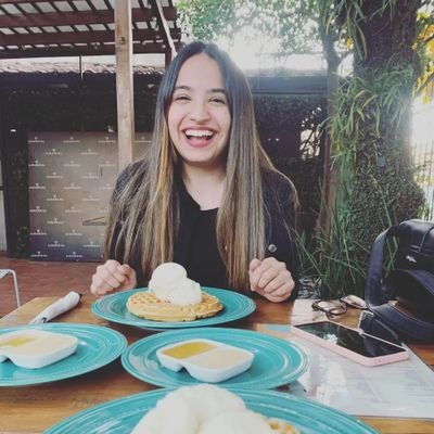 evalopezo's profile picture. 