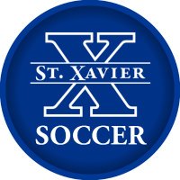 St. Xavier Soccer(@StXavierSoccer) 's Twitter Profile Photo