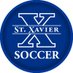 St. Xavier Soccer (@stxaviersoccer) Twitter profile photo St. Xavier Soccer (@stxaviersoccer) Twitter profile photo