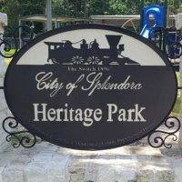 Splendora Texas(@SplendoraTexas) 's Twitter Profile Photo