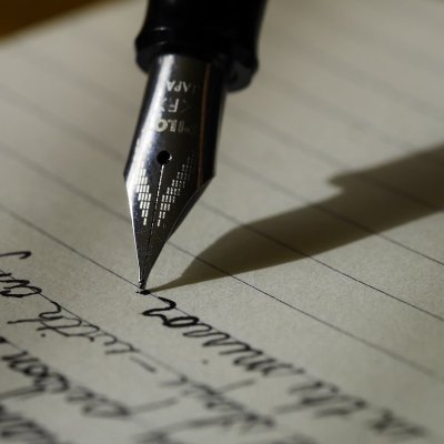 SMallach's profile picture. Copywriter and PR practitioner.