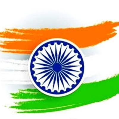 sahil41760464's profile picture. A Proud Bhartiy. View are purely personal. RTs are not endorsements.