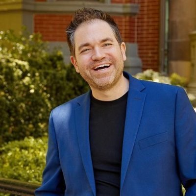 🇺🇲 John Snyder 2040 Profile