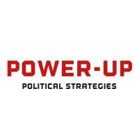 Power-Up Political Strategies (@power_up_strat) 's Twitter Profile