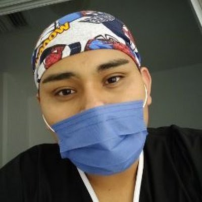 TavoMar07142455's profile picture. 