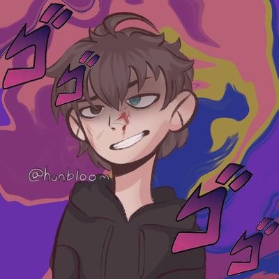 |I'm a gamer and an artist| |Lv. 24 (he/him)| |SCAD 3D Character Anim '22| |commissions: open|