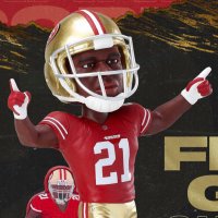 Frank Gore(@frankgore) 's Twitter Profileg