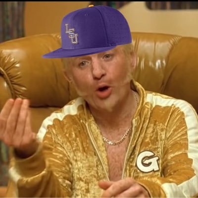 GeauxldMember's profile picture. Gold Connoisseur | LSU #GeauxTigers