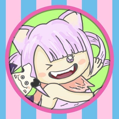 めるろびさんのプロフィール画像