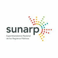Sunarp(@SunarpOficial) 's Twitter Profile Photo