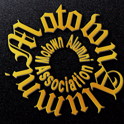 MotownAlumniAssociation the world's largest advocacy group for the preservation of Motown Record Company policies.