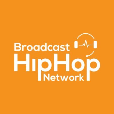 Broadcast HipHop Network-Streaming 🆓 for The Culture! Listen 🎧 on @iHeartRadio App.
