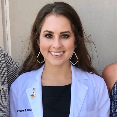 MMcBeth23's profile picture. Texas A&M College of Pharmacy | Class of 2023