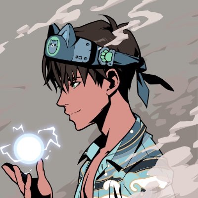 Crypto investor 💼
Anime fan 🧝🏻
Dudge of art 🎨
NFT lover 👾