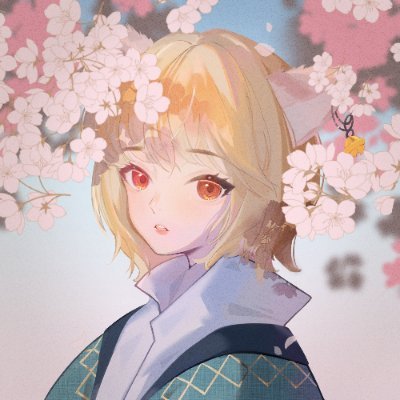 温水Meltさんのプロフィール画像