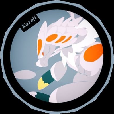 Kareli the Kommo-oさんのプロフィール画像