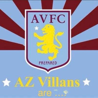 Official account of Arizona Villans. Hosts of @AVFC_NAmerica 2024 Annual Meet-Up. We are located in Scottsdale, AZ.  #UTV 💜💙 
Every week we follow from... 👇