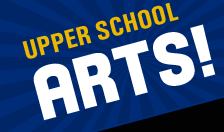 The official CESJDS US Arts twitter feed run by the Arts faculty! Questions? Contact Dr. David Lyle Solomon, Director of Arts Education, dsolomon@cesjds.org