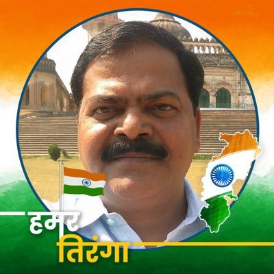 Senior Spokesperson, Chhattisgarh Pradesh Congress Committee. Tweets = Personal