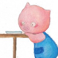 こぶたのニック (@y0v1ldl7pr7hjsi) Twitter profile photo