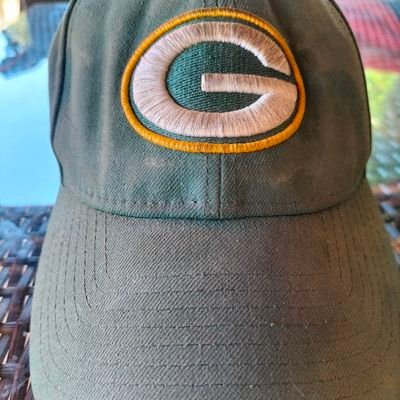 agriculteur bio @packers @nfl fan